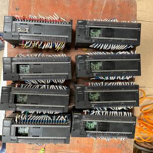 cp1l 成色如图 m60dt 功能完好 plc