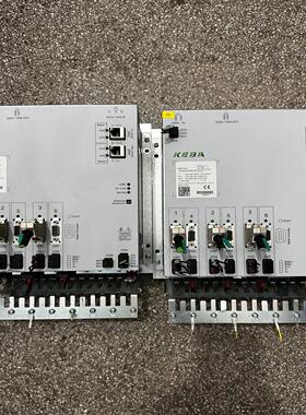 拆机 KEBA科霸驱动器 D3-DR 361/D-6341-