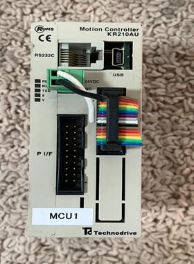 [德峰]KR210AU Technodrive模块