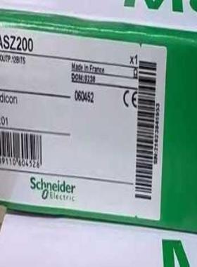 PLC模块 TSXASZ200议价