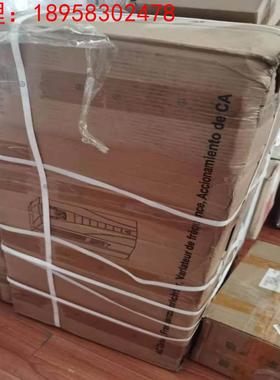 现货实价ACS550-01-072A-4全新原装正品ABB ACS550 37KW变频器议