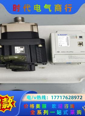AB驱动器CSDP-30BX2，3.0kw，配套AB伺服电机议价