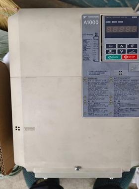 安川变频器CIMR-AB2A0081FAA，功能，200