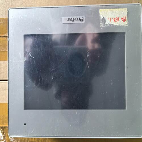 普罗菲斯触摸屏GP-4402WW,不