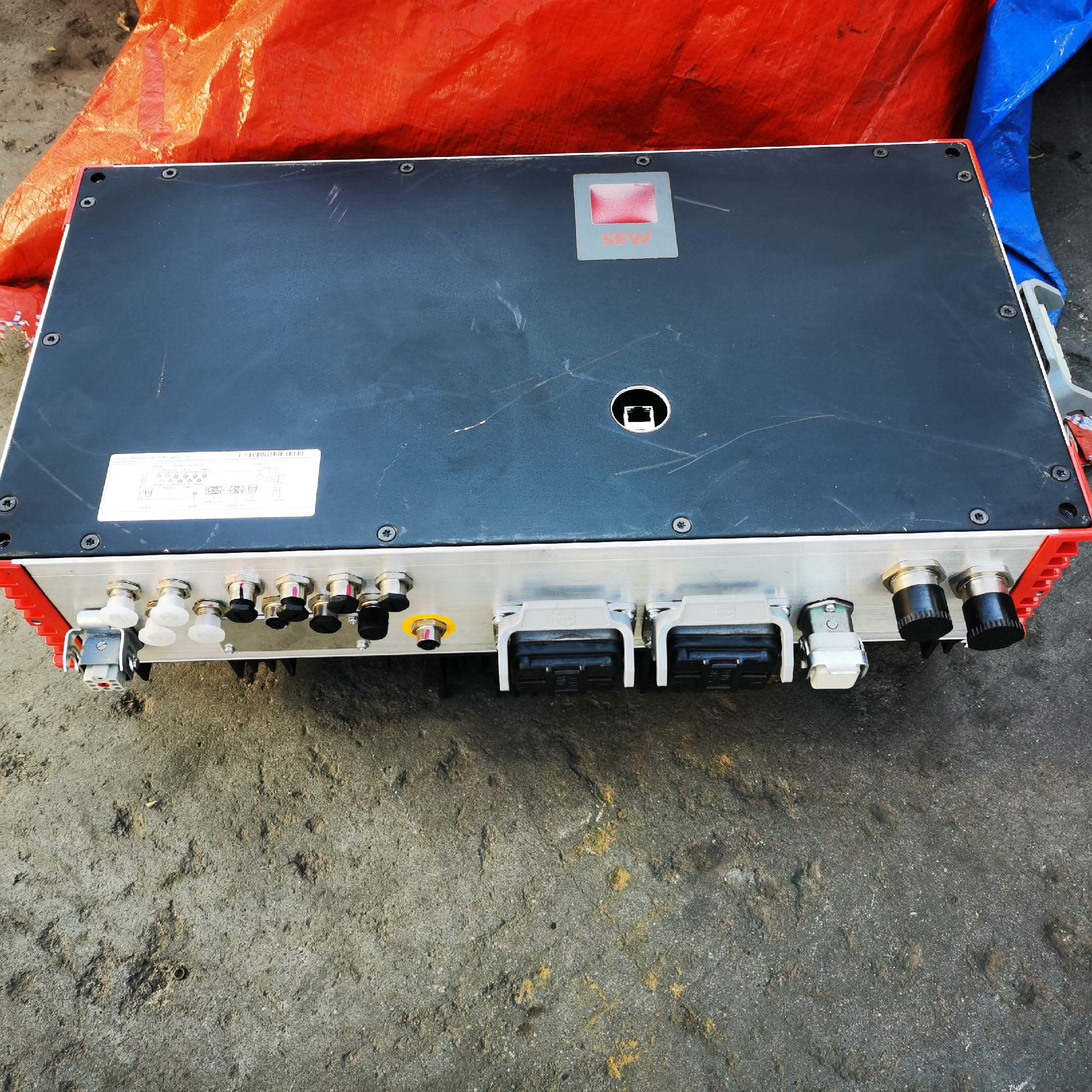 （设备配件）sew防爆变频器PHC21A-A075M1-W42A-C5共