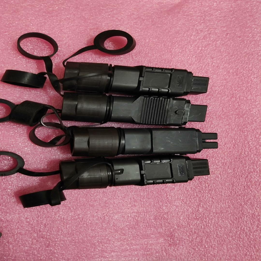 {雅致机械商行}DBU50B电池接头 DPU120D OPM120交转直电源