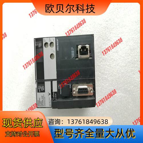 CJ2H-CPU64-EIP，