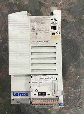 【工控自动化】伦茨变频器：E82EV552_4C200议价
