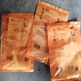 全新德国易福门IFM传感器IGS278