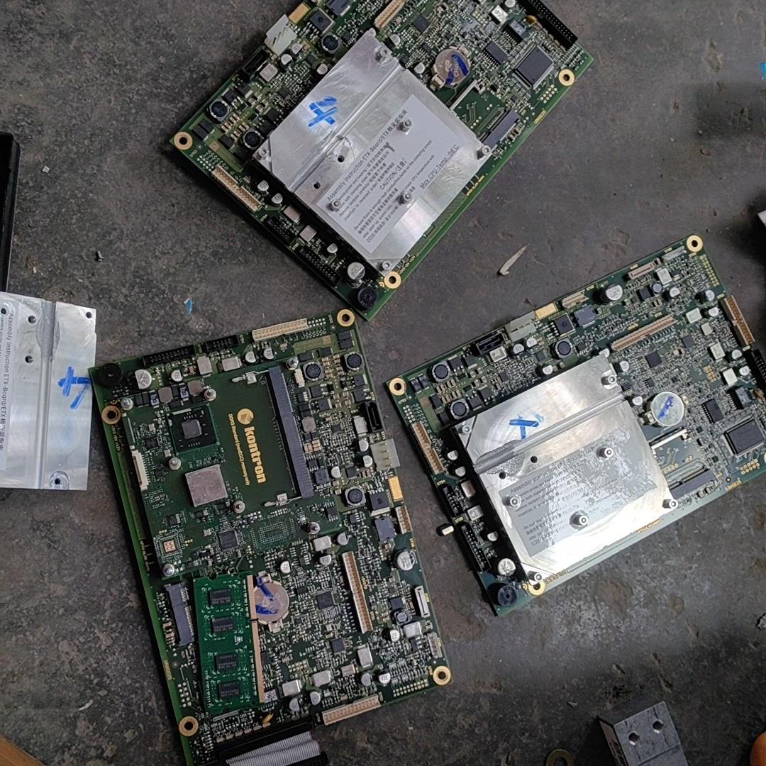 （设备配件）控创KonTron  36011-0000-19-6MT1主