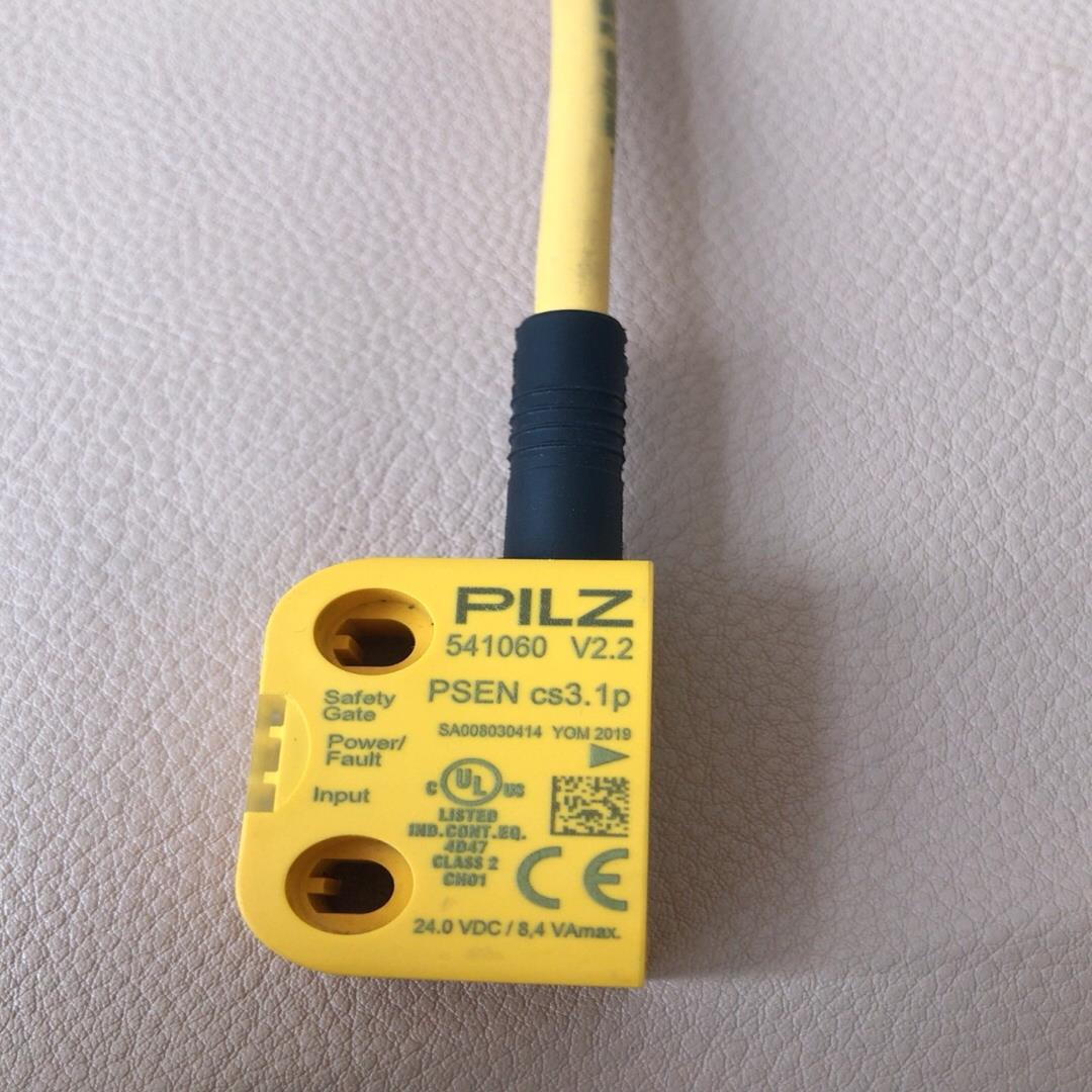 （设备配件）.，。 PSEN，见图成品功能CS3P完好PILZ皮尔兹1