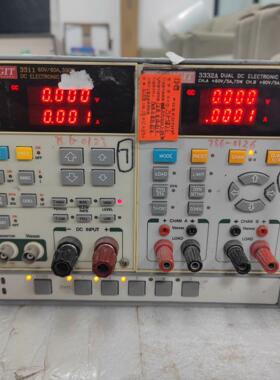（设备配件）profigit博计3300c主机带3332A+3311+3