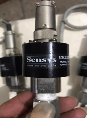 议~Sensys PSCH0200ccag压力传感器 件 成
