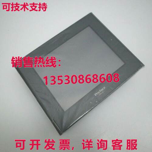 供应原装2980025 GLC2400-TC41-24V 7 英寸 HMI SCR-I-401=PLINE