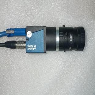 大恒mer-1810-21u3c，2000万高速彩色工业相机