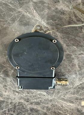 【汇生】堡盟编码器型号H0G10 DN 1024I。成色如图，功能包【议价