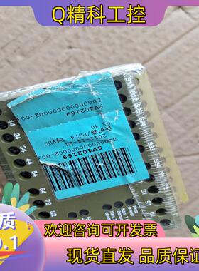 现货PllZ 4 原装1台末开封货有老板联系