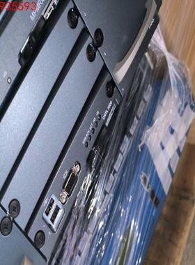 Polycom/宝利通MCU RMX2000  配 mpmx