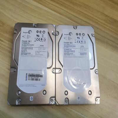 ST3600057SS 600G 15K 3.5寸SAS服务
