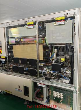 【非标价】激光设备ArF EXCIMER LASER G41A4-1