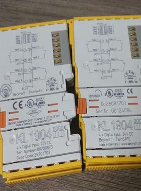 现货，KL1904多台，功能正常使用，有议价