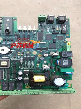 软启动CPU板1SFB536068D1011 主板