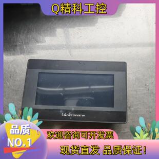 现货威纶触摸屏MT6050iP 成色