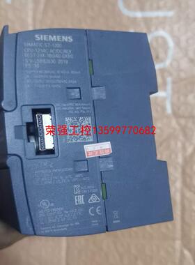 【荣强工控】SIEMENS/西门子214-1bg40