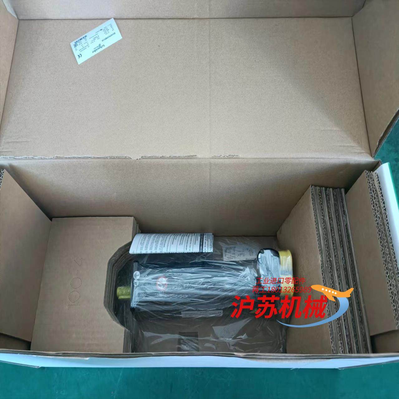 伺服电机BSH0703P02F2A现货销售