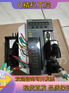 现货EVTA艾威图伺服一套：F-H04AT2