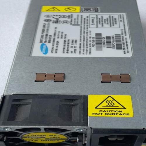 Supermicro PWS-750p-1R 750W 1U