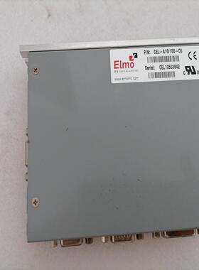 Elmo伺服驱动器CEL-A10/-00-C6，议价