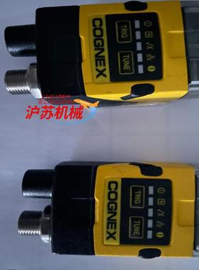 C0GNEX康耐视262Q，装机没怎么使用。功能完好。99新