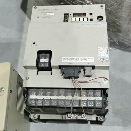 （请询价）安川驱动器SGDM-75ADA议价