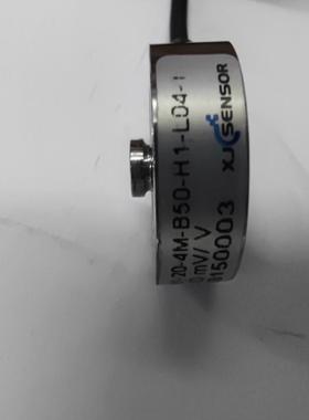 XJC-Y01-20-4M-B50-H1-LD4-T MV/V   XJSENSOR XJC-Y01称重传感器