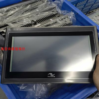 汇川触摸屏IT5100T，IT6100E拆机件，现货十几台，