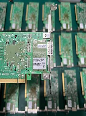 迈络思mellanox MCX555A/556A-ECAT/