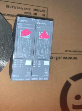 et200模块 6es7131-6bf01-0ba0议价
