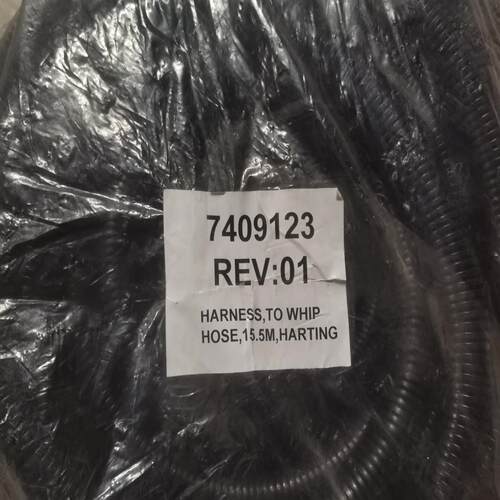 7409123REV:01 HARNESS,TO WHIP