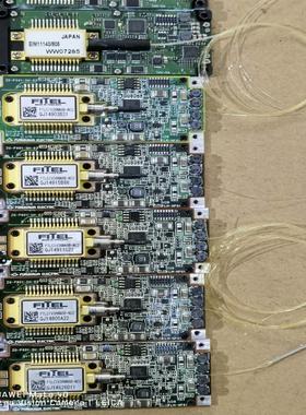 [德峰]可调谐激光器模块FTLC1V36NN68-NG2，EIM11