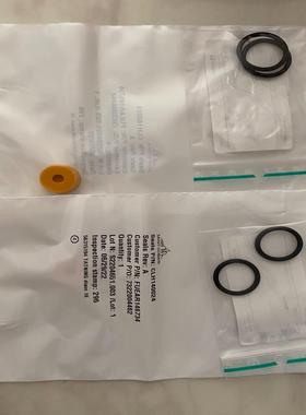 AKTA Crossflow / Pilot 400 ml