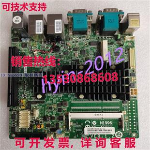 原装 AXIOMTEK 供应 SYS76877VGGA 版 1.2 9893 本