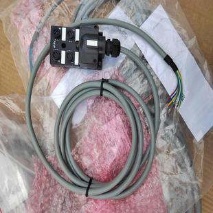 S11656原装 宜科分线模块ECP4