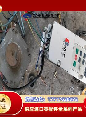 海利普HLP-NV系列HLPNV01D521A变频器1.5k议价