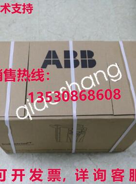 原装供应ACS880-01-031A-2  Inverter 3P AC208-240V 7.5KW Br