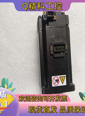 现货汇川伺服电机MS1H4-40B30CB-T331Z X6