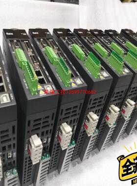 【荣强工控】ASD-A2-0421-E总线EtherCAT台达伺服电机A