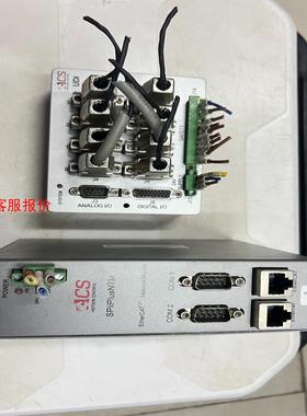 ACS控制器UDilt4400N00/SPII+NTM-40