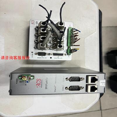 ACS控制器UDilt4400N00/SPII+NTM-40
