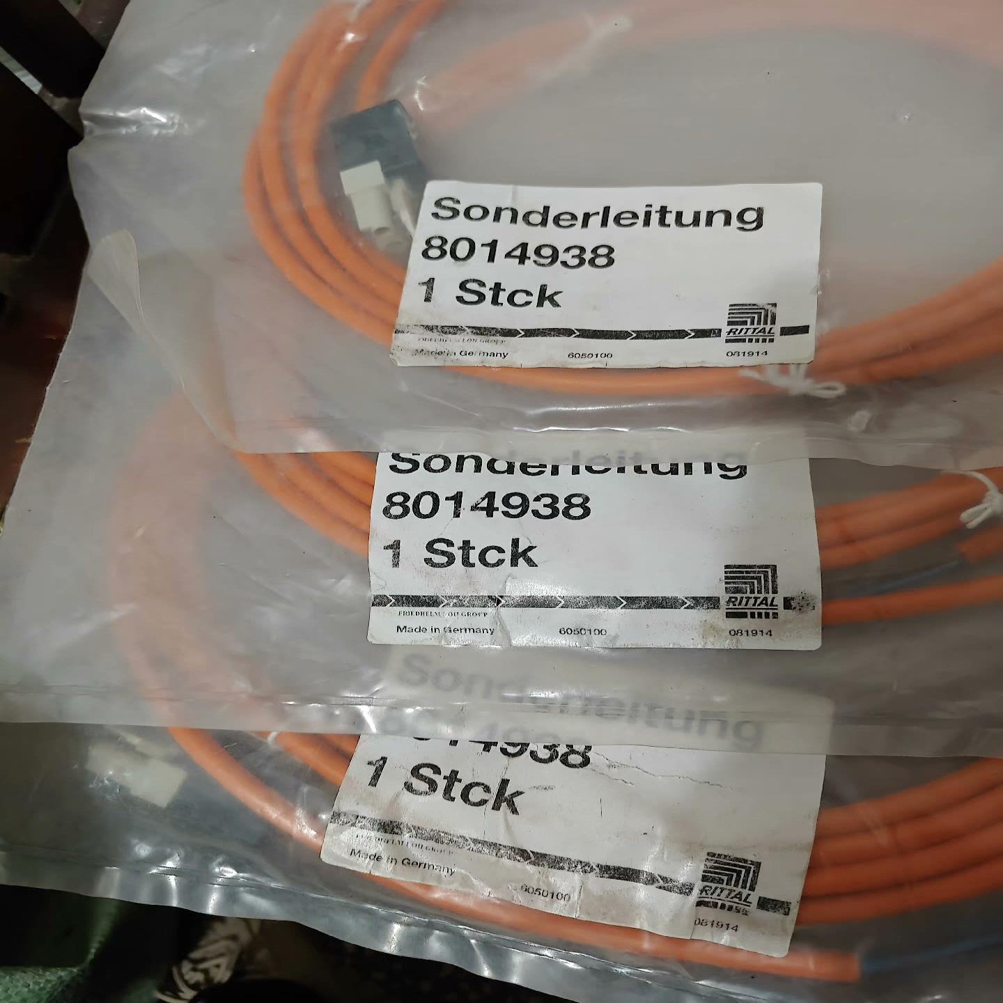 SOnderleⅰtung原装正品全新的8014938